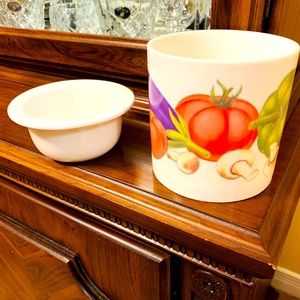 DIP COOLER , 2 pieces